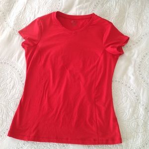 BCG - Dry fit athletic top